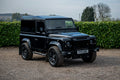 Full Urban Coversion Land Rover Defender 90 XS Hardtop