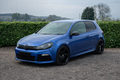 2012 Volkswagen Golf R MK6 Manual
