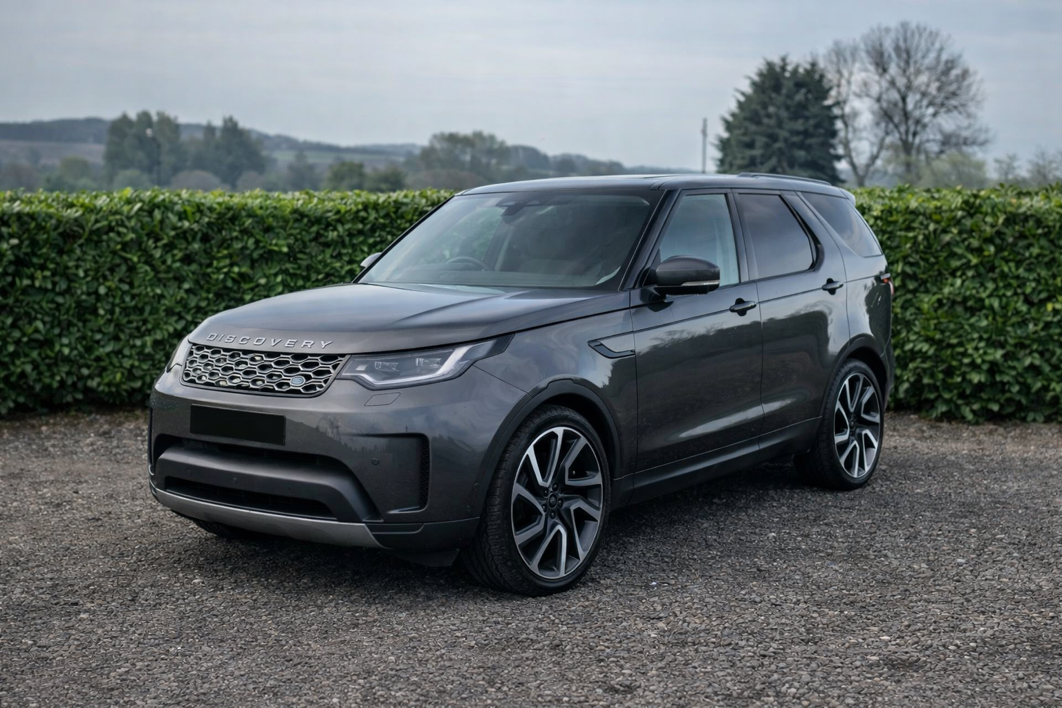 Land Rover Discovery - 3.0 D300 MHEV HSE SUV
