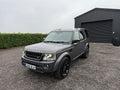 Land Rover Discovery 4 SUV 3.0 SD V6 Landmark - SOLD