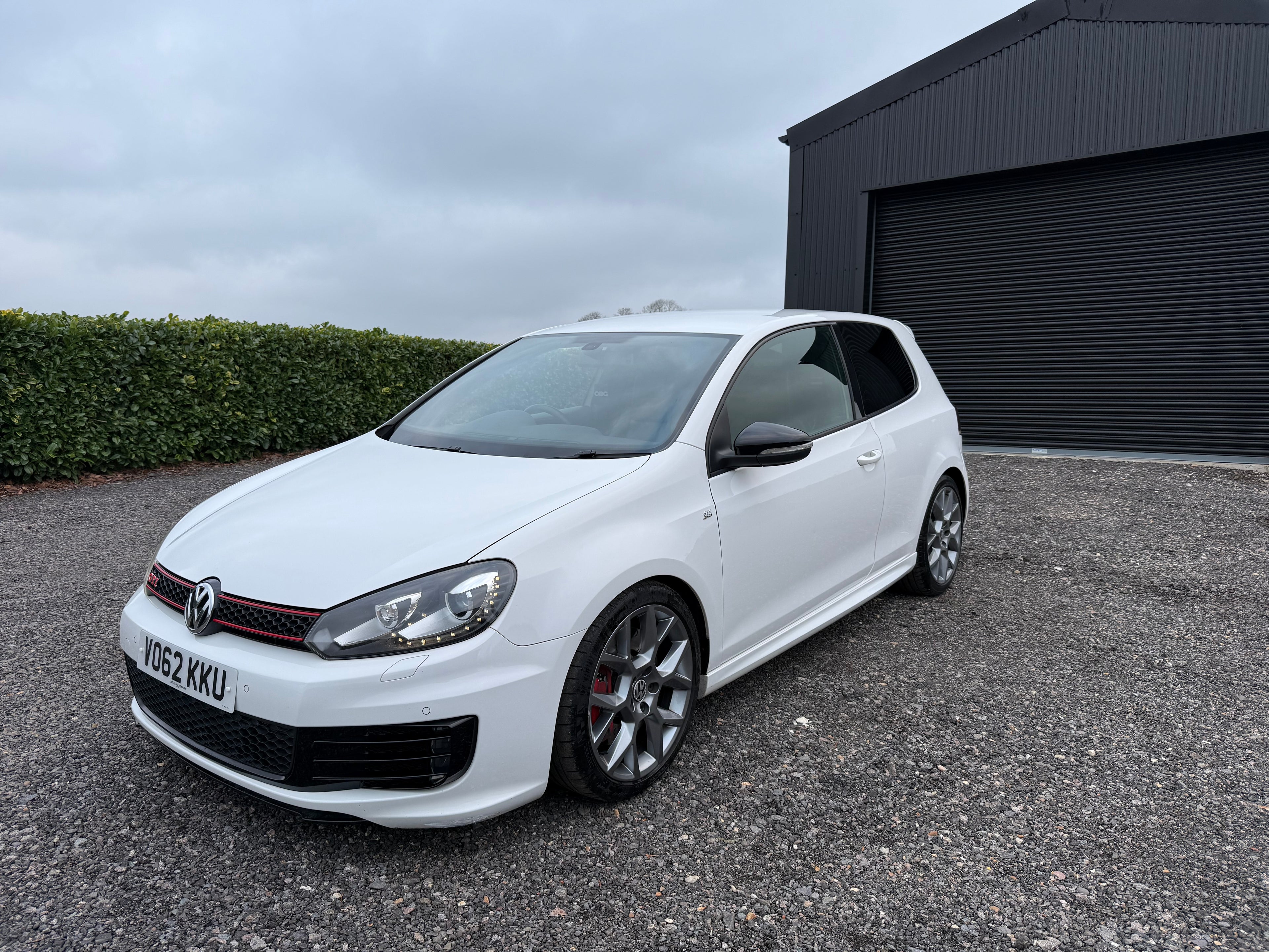 Volkswagen Golf MK5 GTI Edition 35 - SOLD