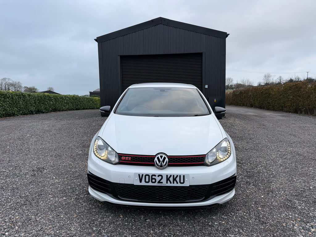Volkswagen Golf MK5 GTI Edition 35 - SOLD
