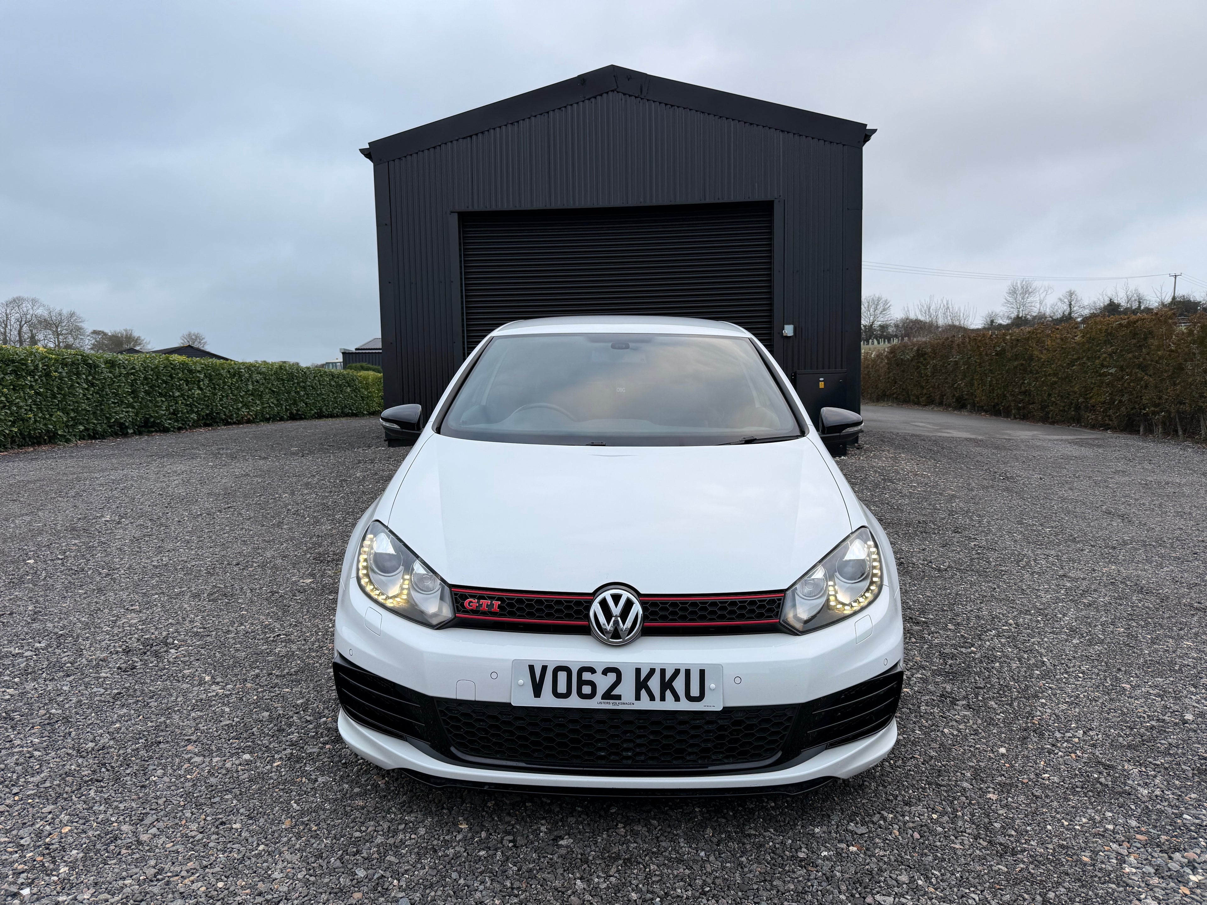Volkswagen Golf MK5 GTI Edition 35 - SOLD