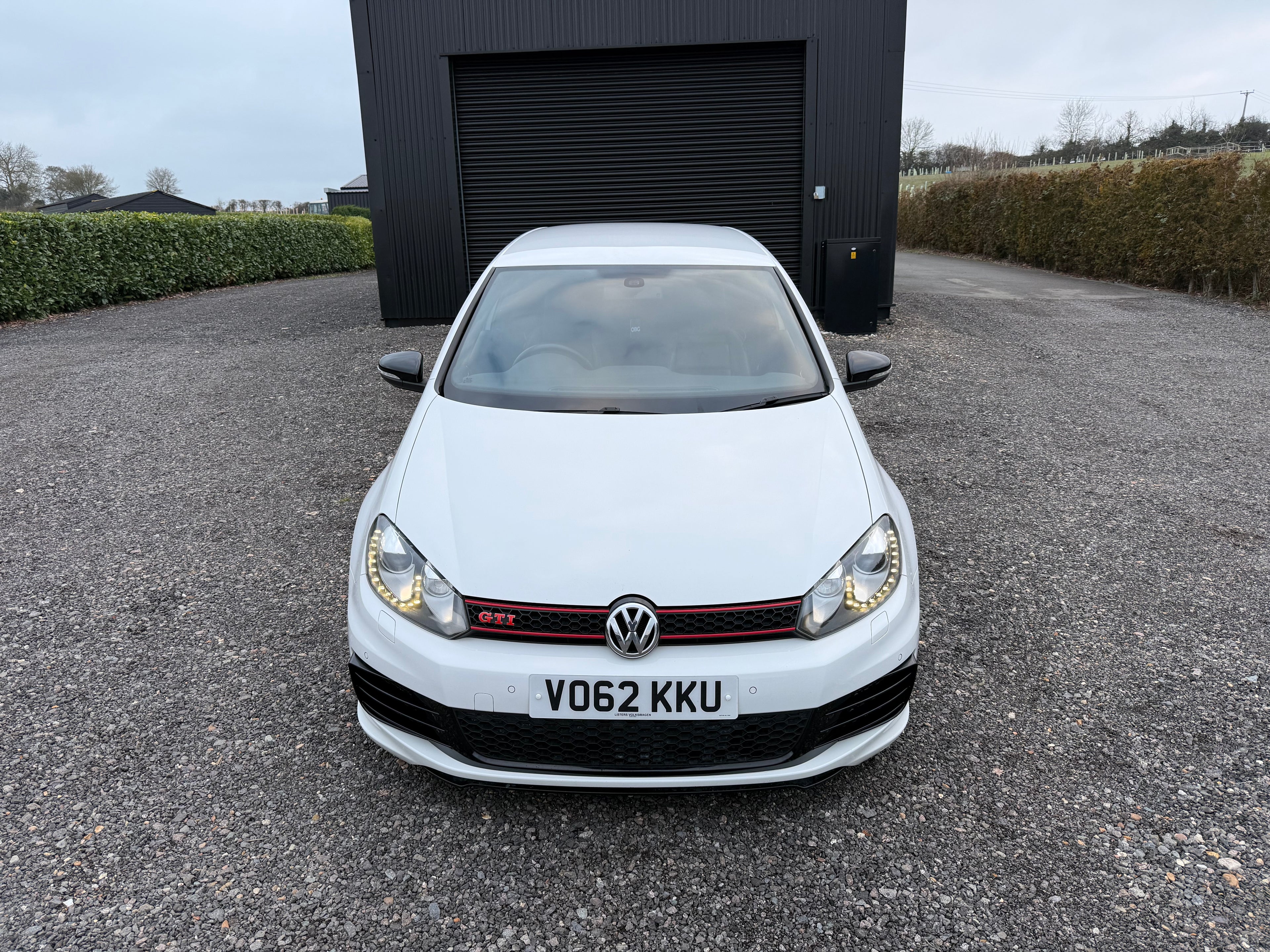 Volkswagen Golf MK5 GTI Edition 35 - SOLD