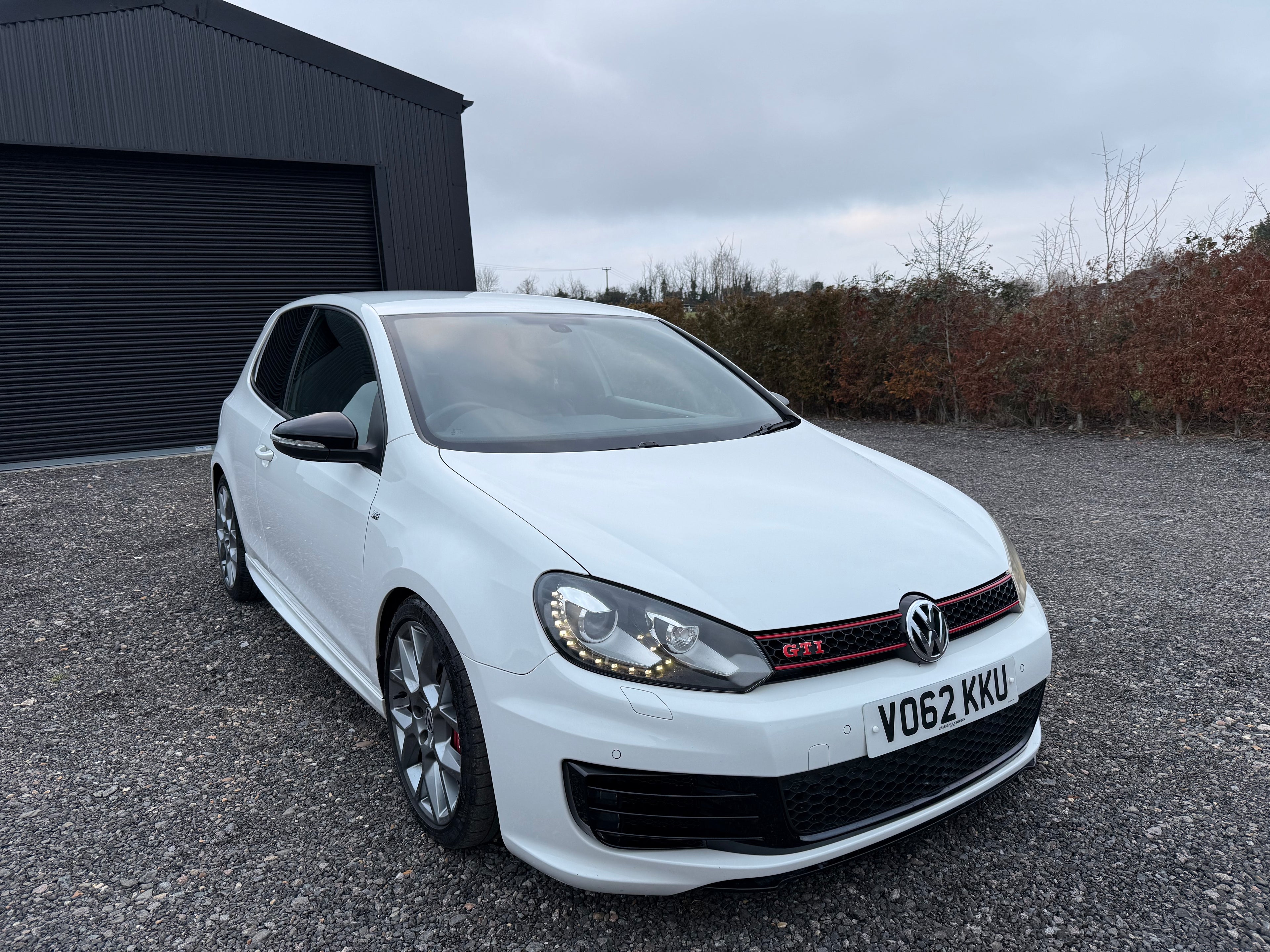 Volkswagen Golf MK5 GTI Edition 35 - SOLD