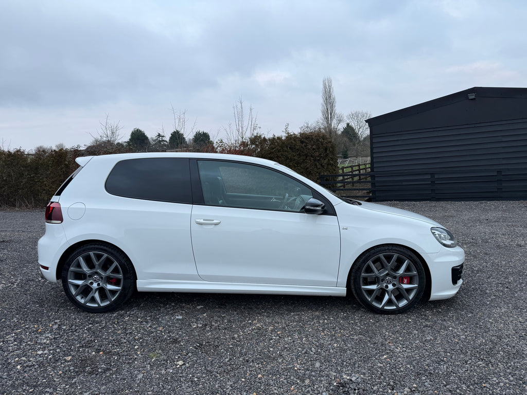 Volkswagen Golf MK5 GTI Edition 35 - SOLD