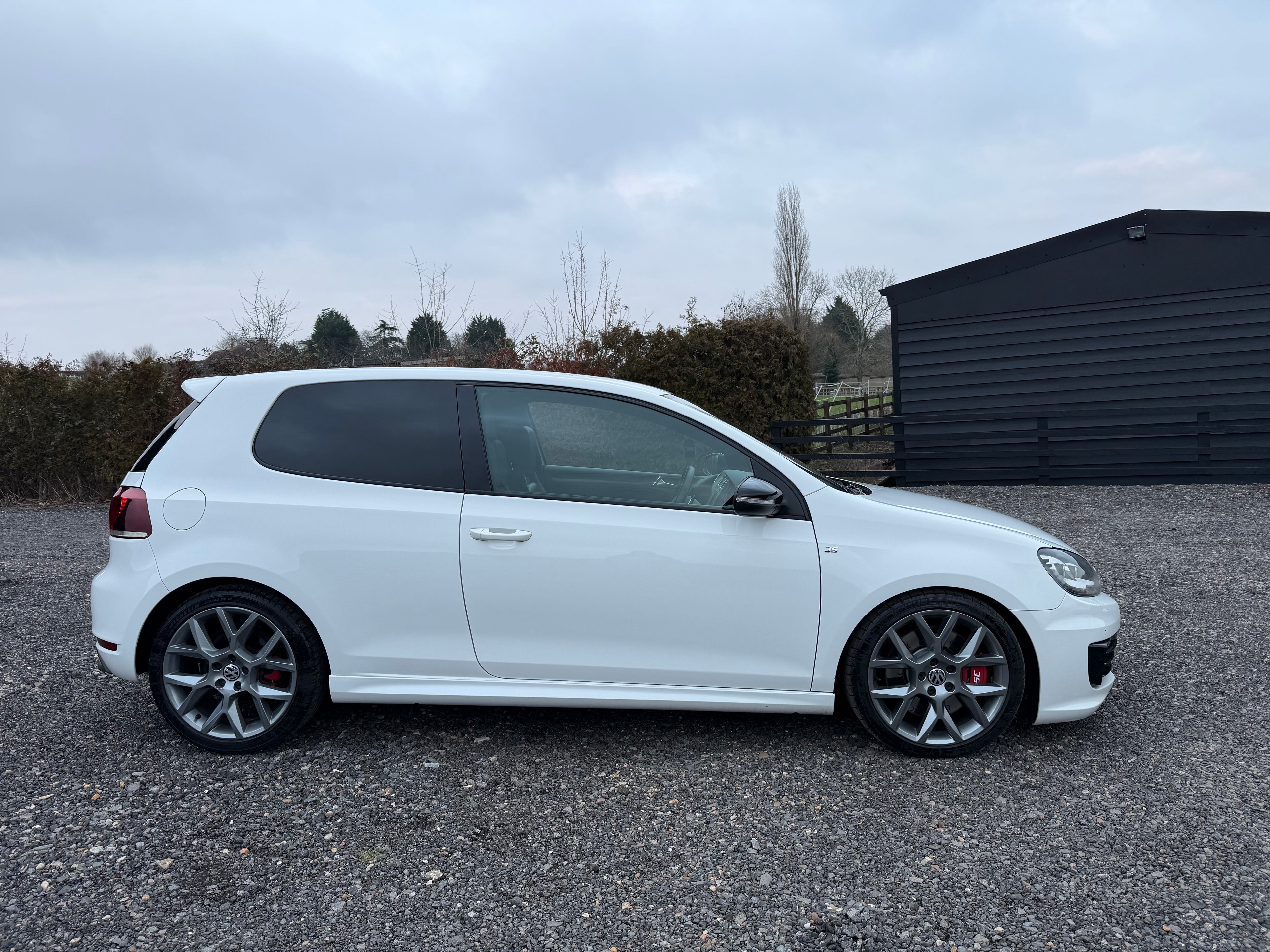 Volkswagen Golf MK5 GTI Edition 35 - SOLD