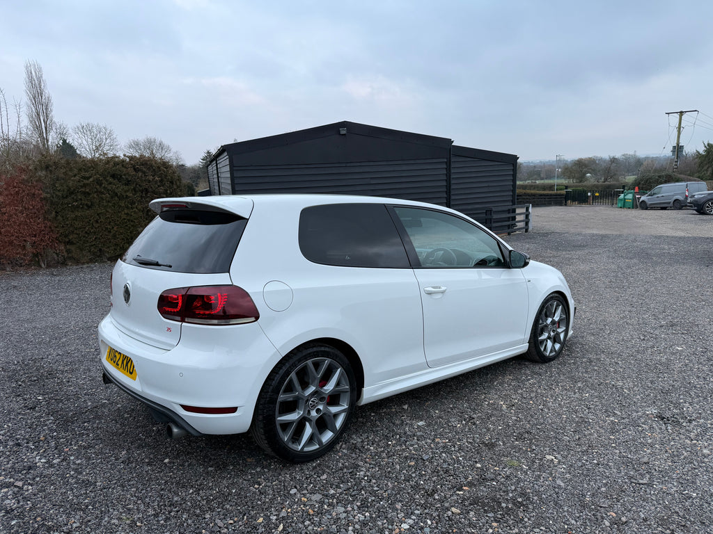 Volkswagen Golf MK5 GTI Edition 35 - SOLD