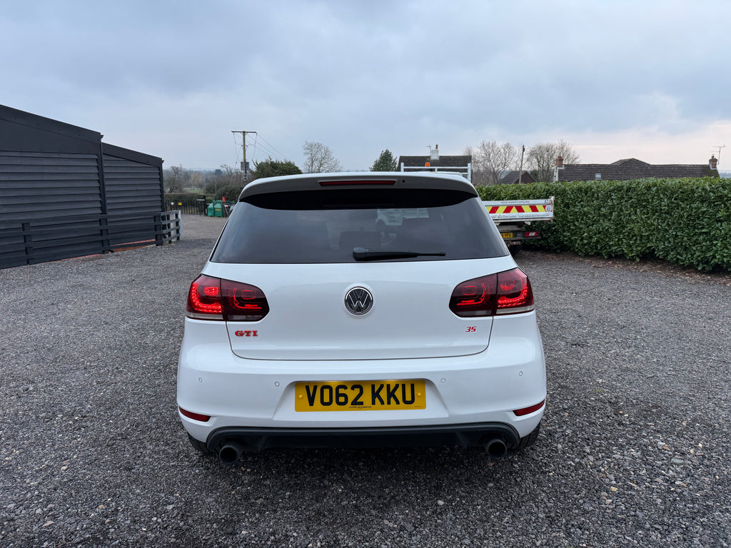Volkswagen Golf MK5 GTI Edition 35 - SOLD
