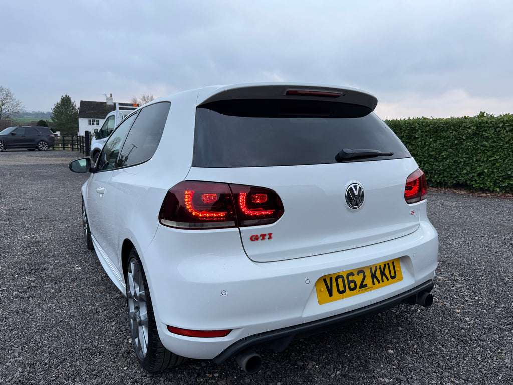 Volkswagen Golf MK5 GTI Edition 35 - SOLD