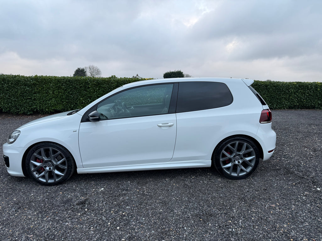 Volkswagen Golf MK5 GTI Edition 35 - SOLD