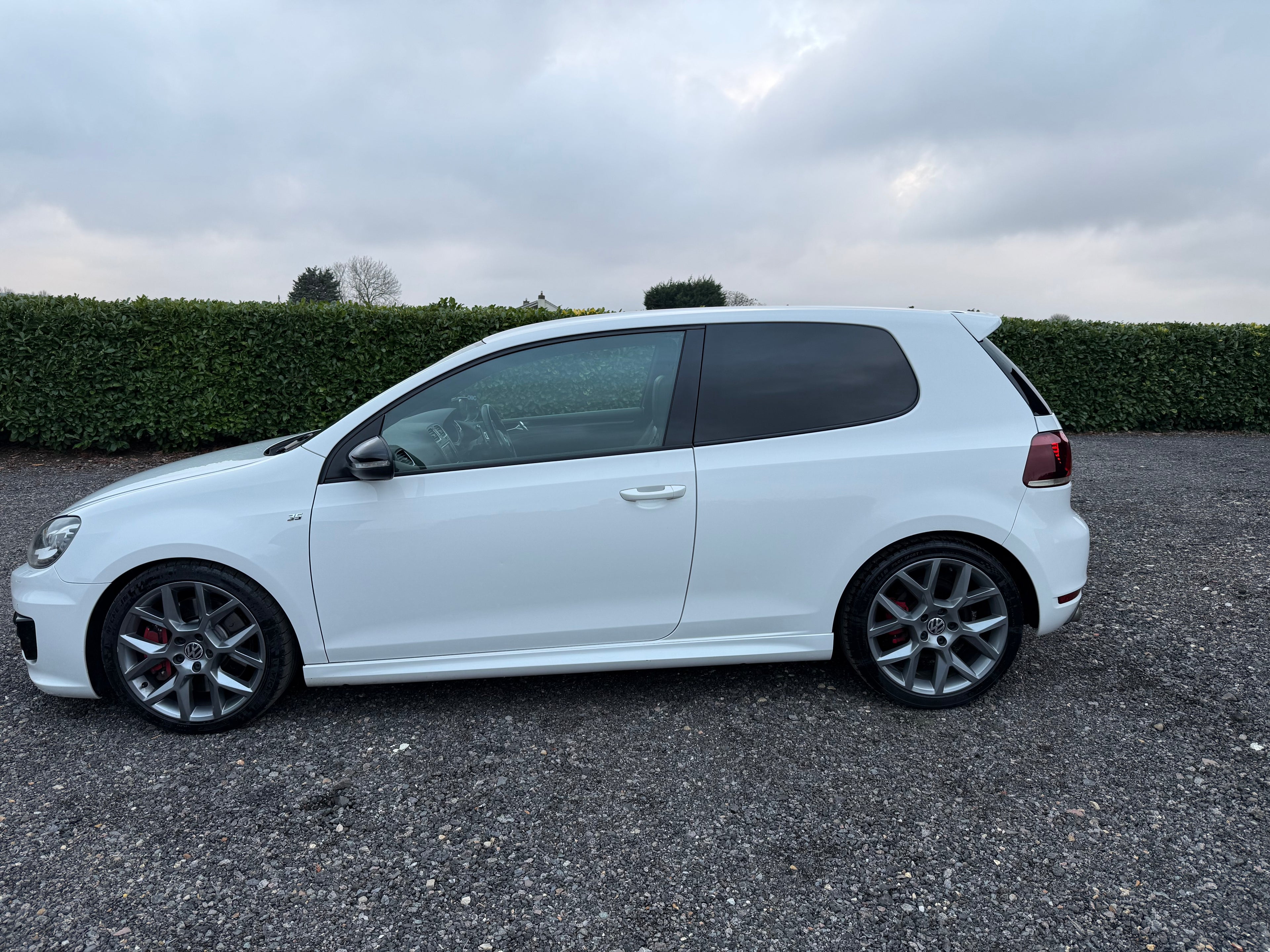 Volkswagen Golf MK5 GTI Edition 35 - SOLD