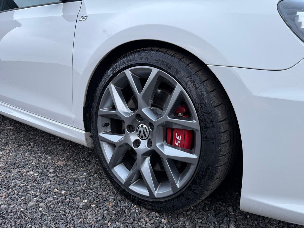 Volkswagen Golf MK5 GTI Edition 35 - SOLD
