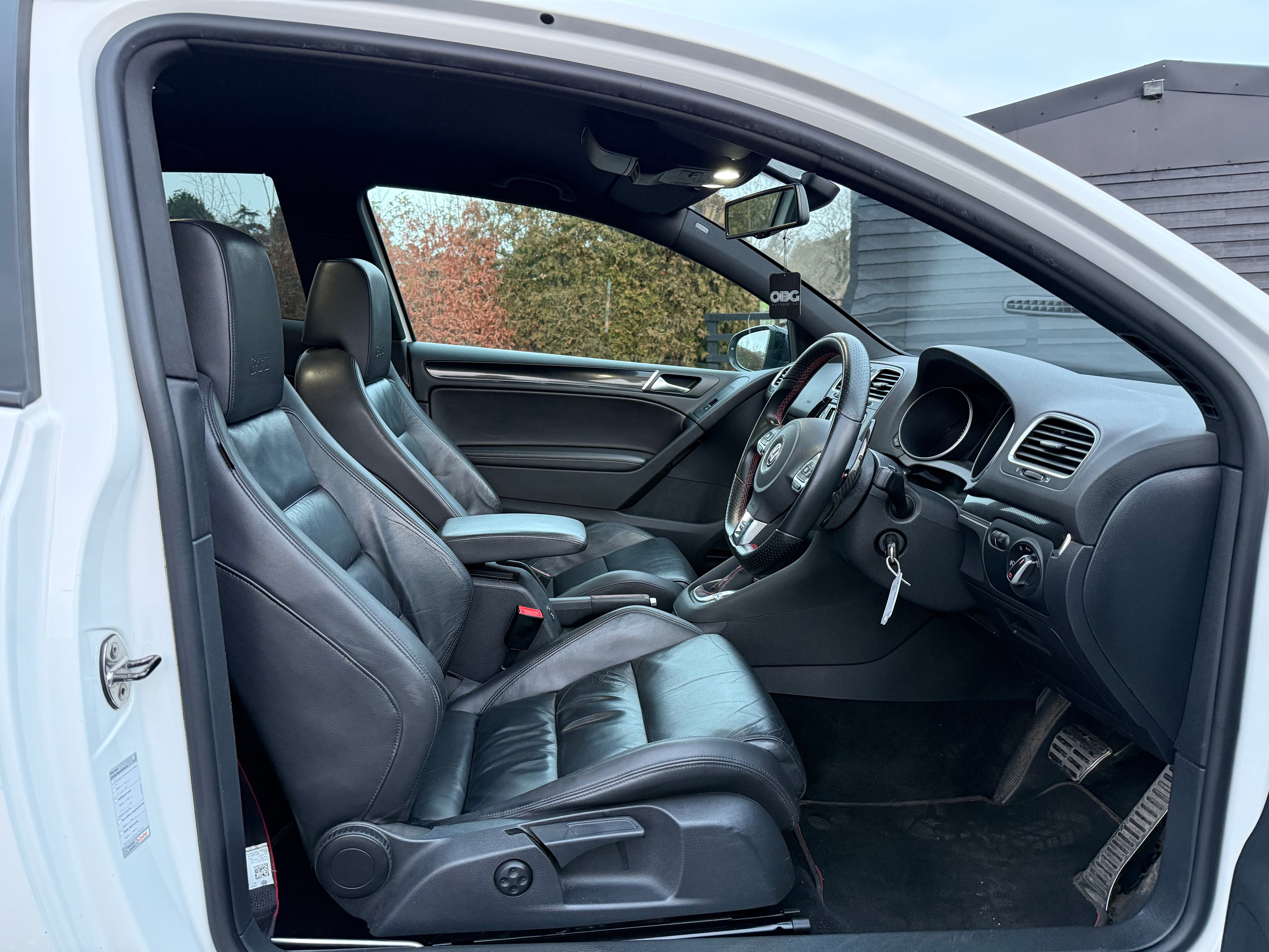 Volkswagen Golf MK5 GTI Edition 35 - SOLD