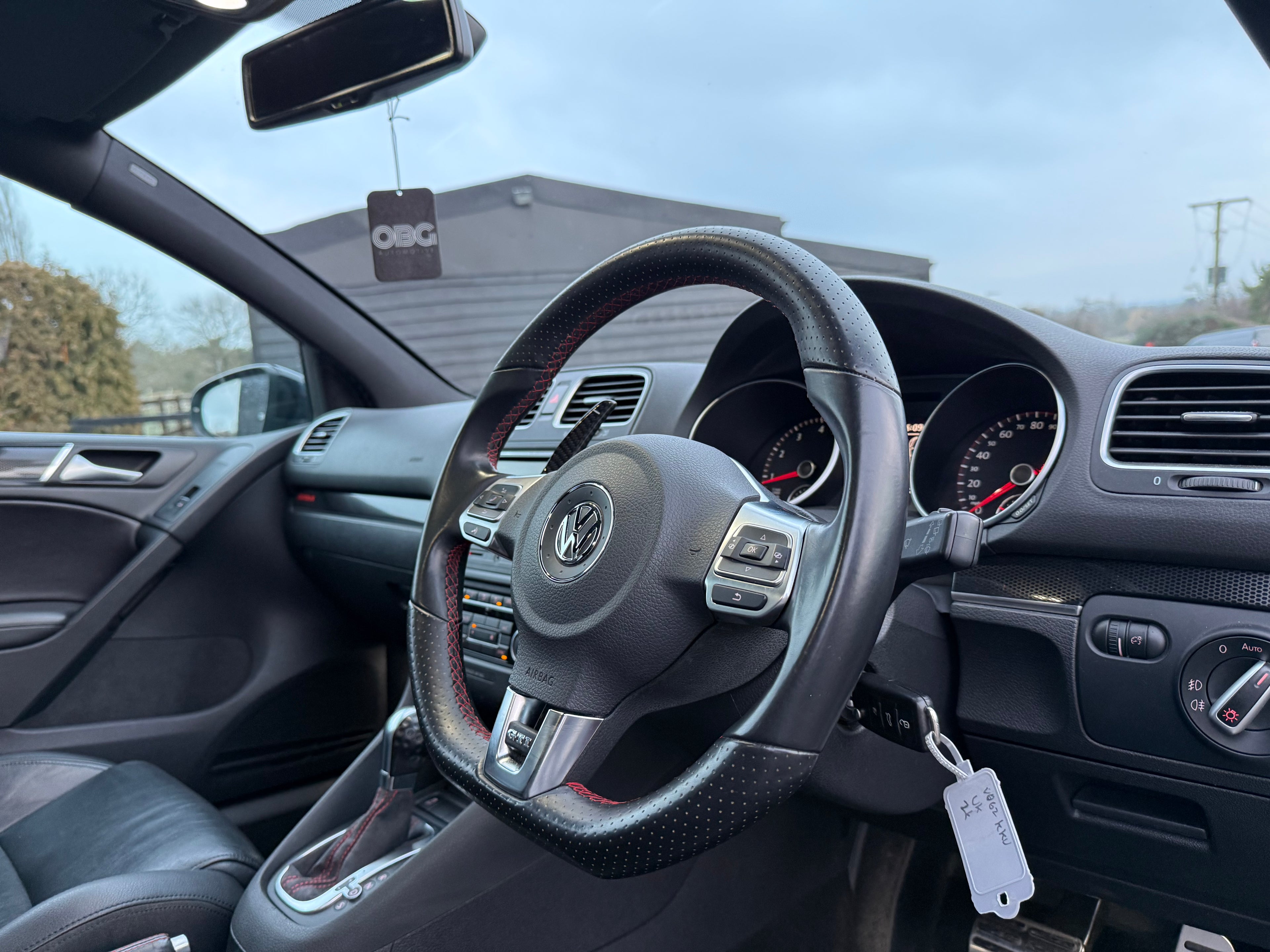 Volkswagen Golf MK5 GTI Edition 35 - SOLD