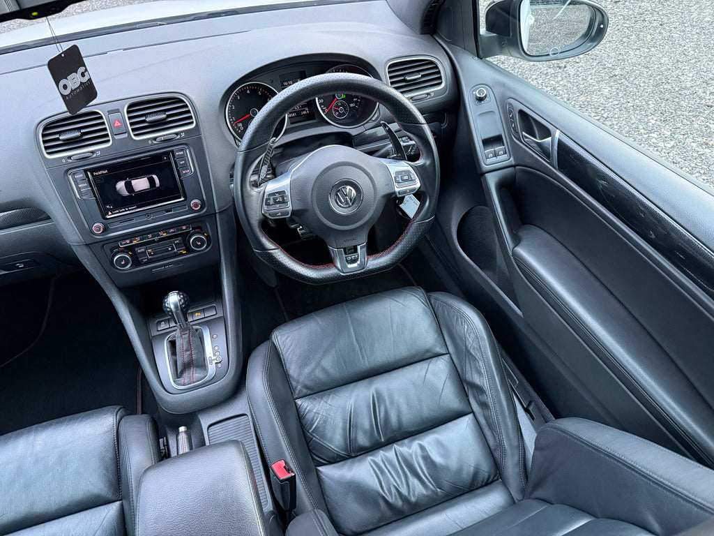 Volkswagen Golf MK5 GTI Edition 35 - SOLD