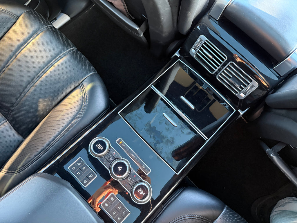 Range Rover SDV8 4.4 Autobiography - SOLD