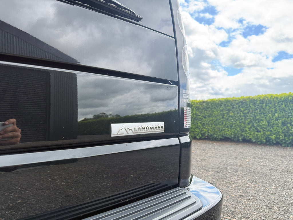 Land Rover Discovery 4 SUV 3.0 SD V6 Landmark - SOLD