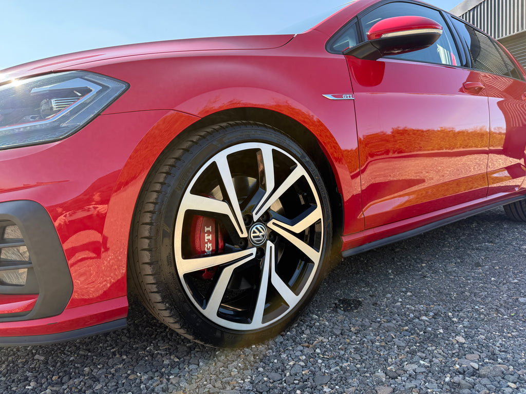 Volkswagen Golf 2.0 TSI GTI Performance Hatchback 5Dr DSG Euro 6