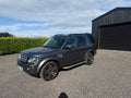 2015 (65) Land Rover Discovery 4 3.0 SD V6 HSE Luxury Auto 4WD Euro 6 - £20,000