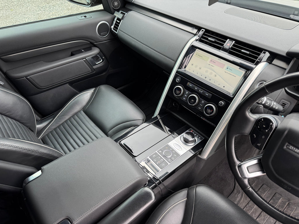 Land Rover Discovery 5 Commercial SUV LCV (2017 - 2021) 3.0 SD V6 HSE SUV - £20,000 + VAT