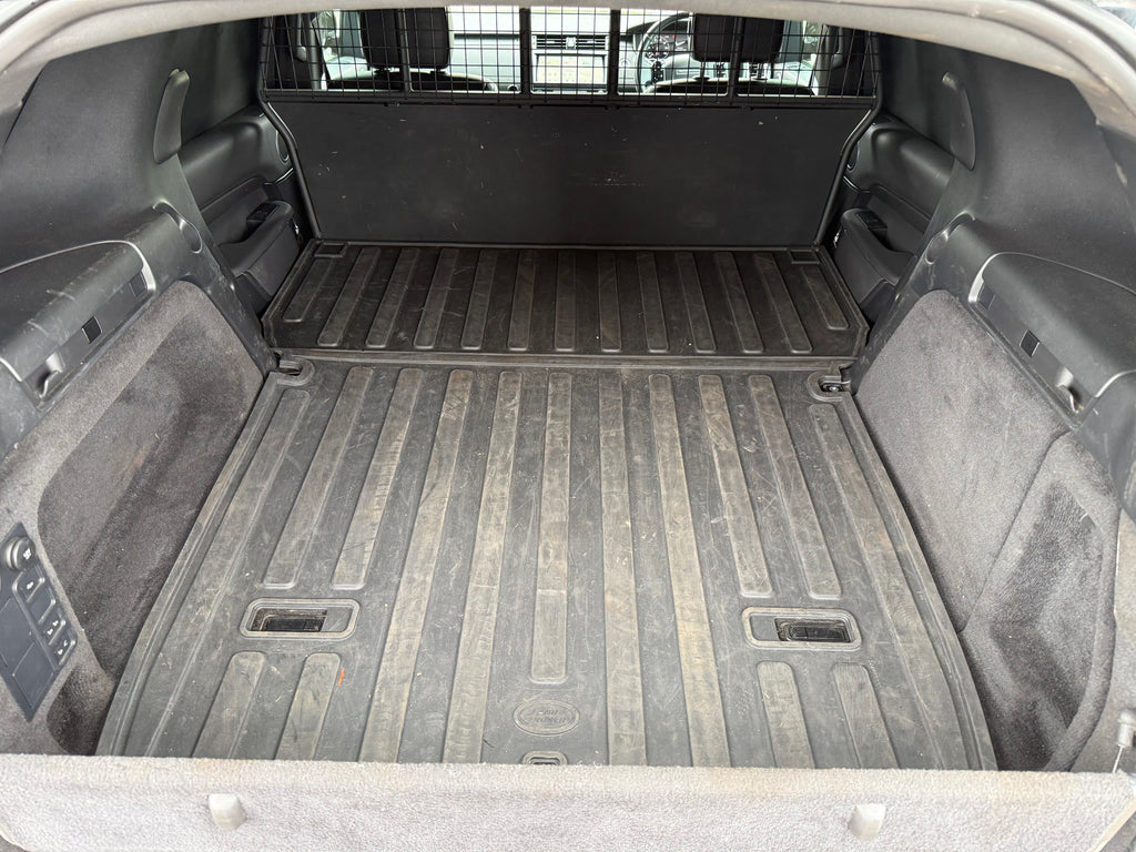 Land Rover Discovery 5 Commercial SUV LCV (2017 - 2021) 3.0 SD V6 HSE SUV - £20,000 + VAT