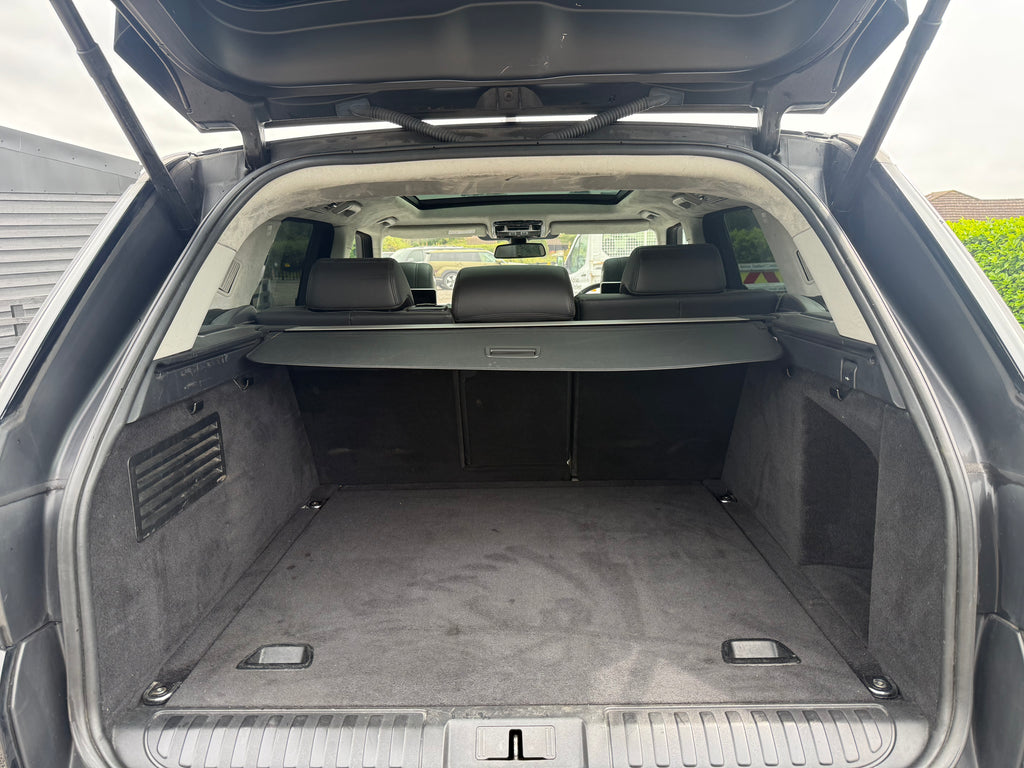 Range Rover Sport SDV8 4.4 Autobiography - SOLD