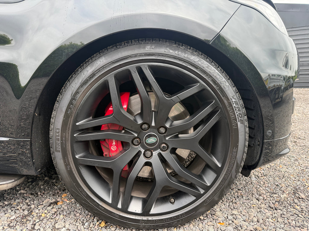 Range Rover Sport SDV8 4.4 Autobiography - SOLD