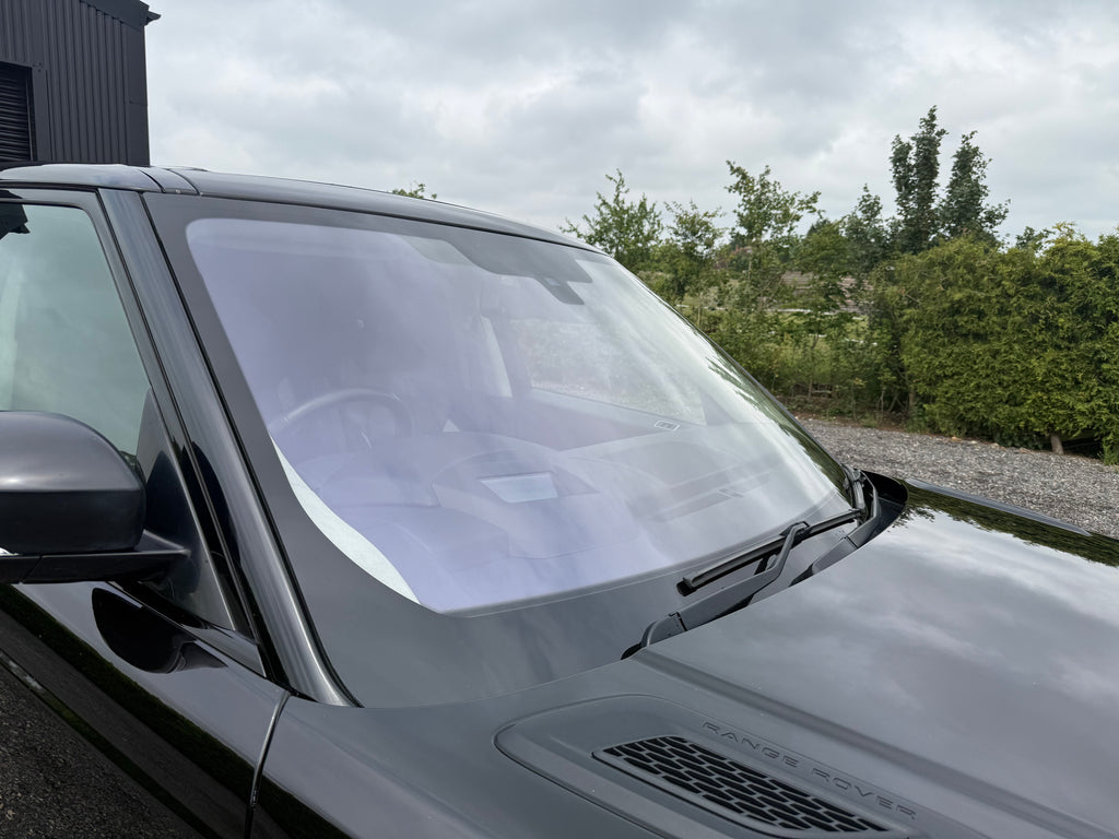 Range Rover Sport SDV8 4.4 Autobiography - SOLD