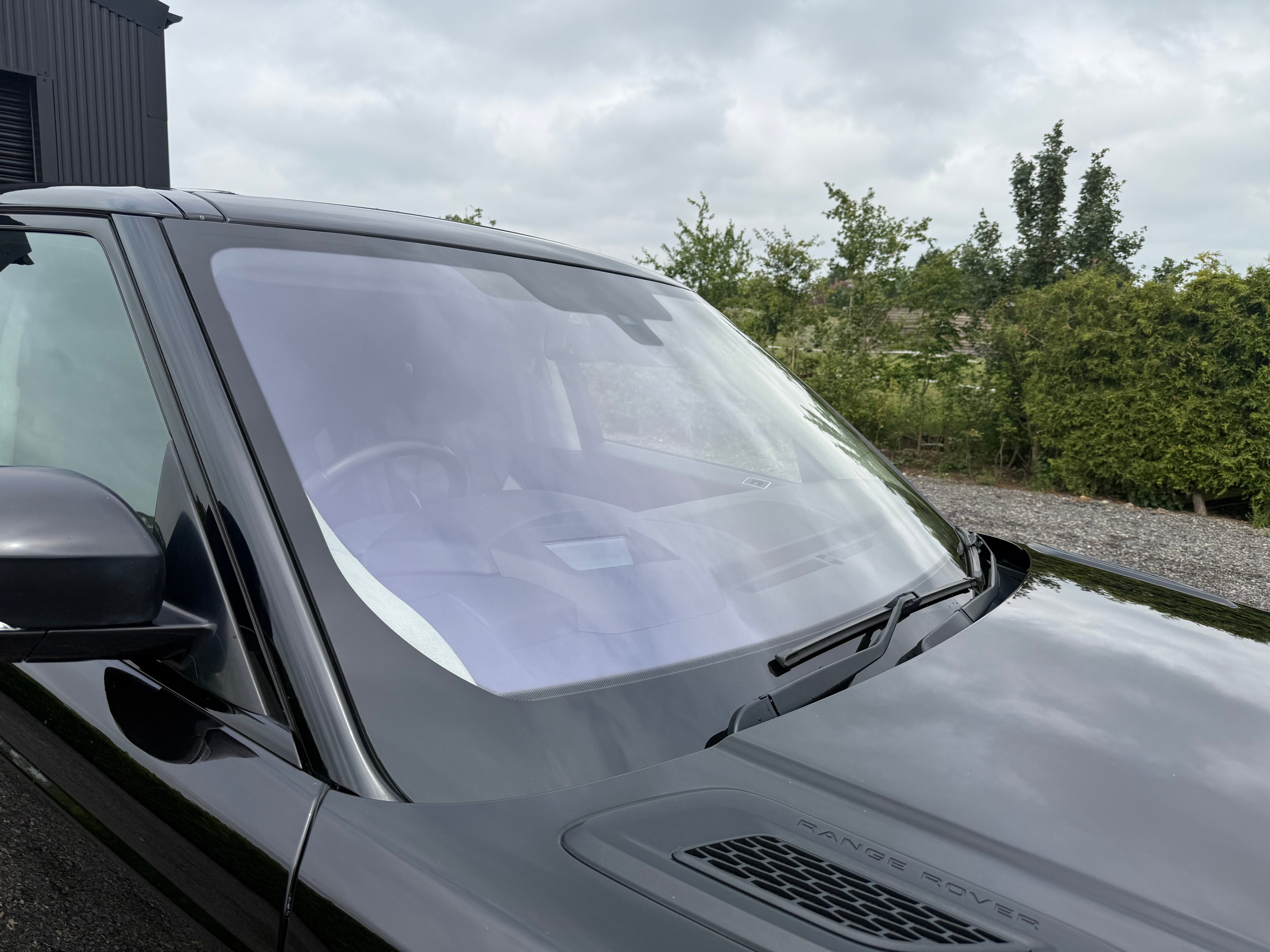 Range Rover Sport SDV8 4.4 Autobiography - SOLD