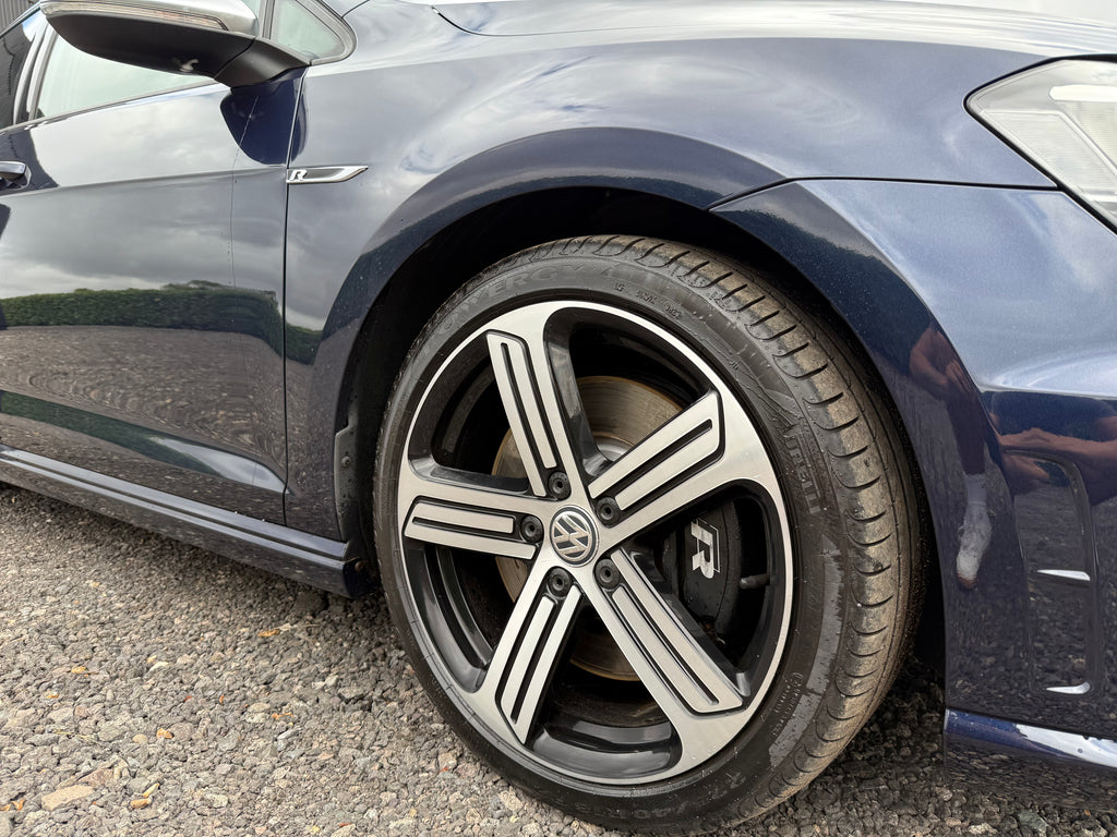 Volkswagen Golf 2.0 TSI BlueMotion Tech R 4Motion Euro 6 (s/s) 5dr