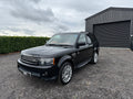 Land Rover Range Rover Sport HSE (2012) 3.0 SD V6 HSE SUV