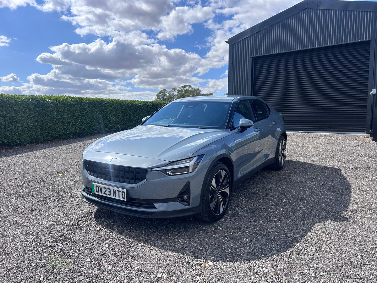 2023 Polestar Polestar 2 Single Motor 78kWh Long Range FWD - SOLD